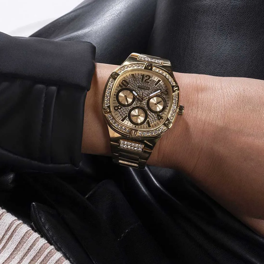 Montre Guess pour femme, GW0558L2