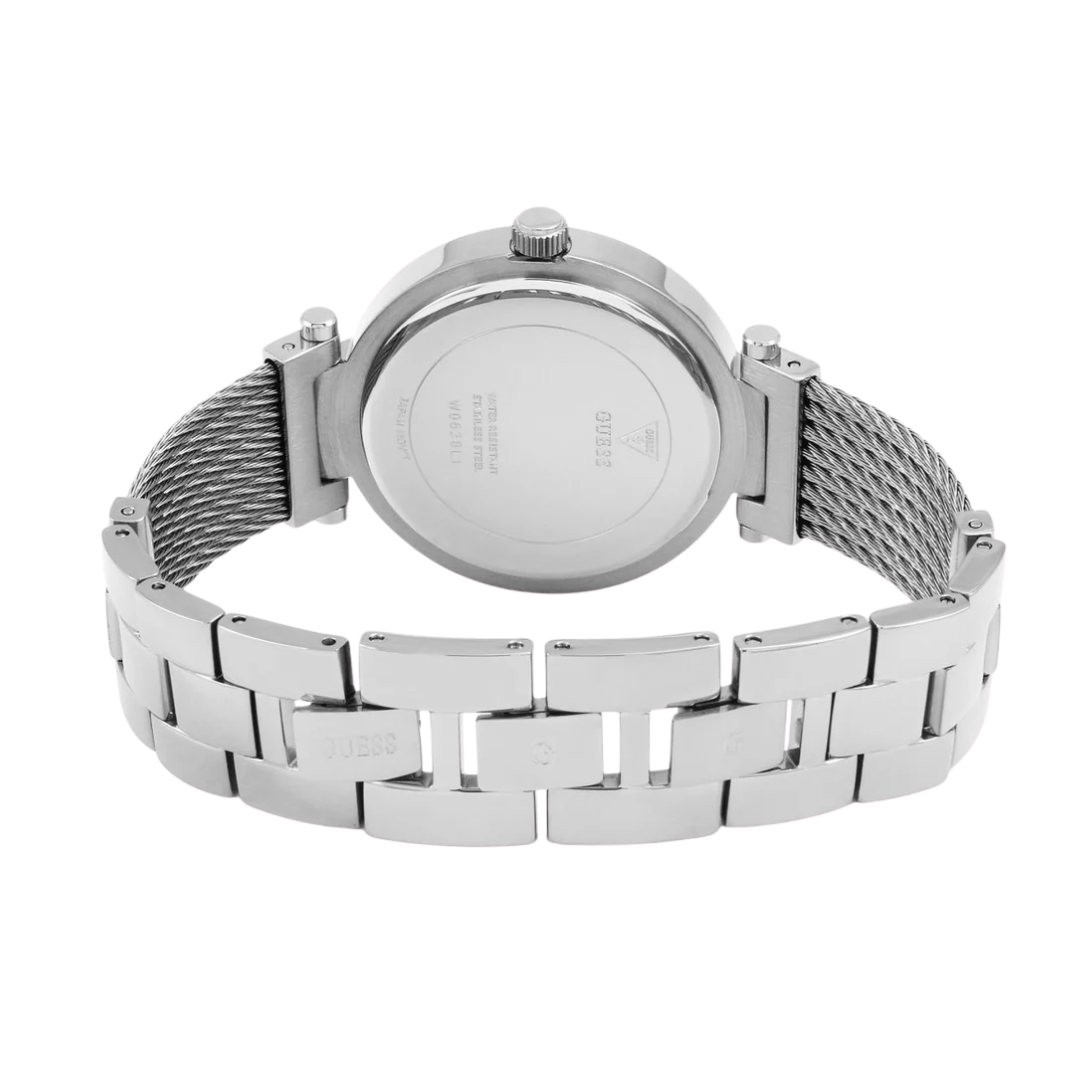 Montre GUESS soho Pour Femme, W0638L1