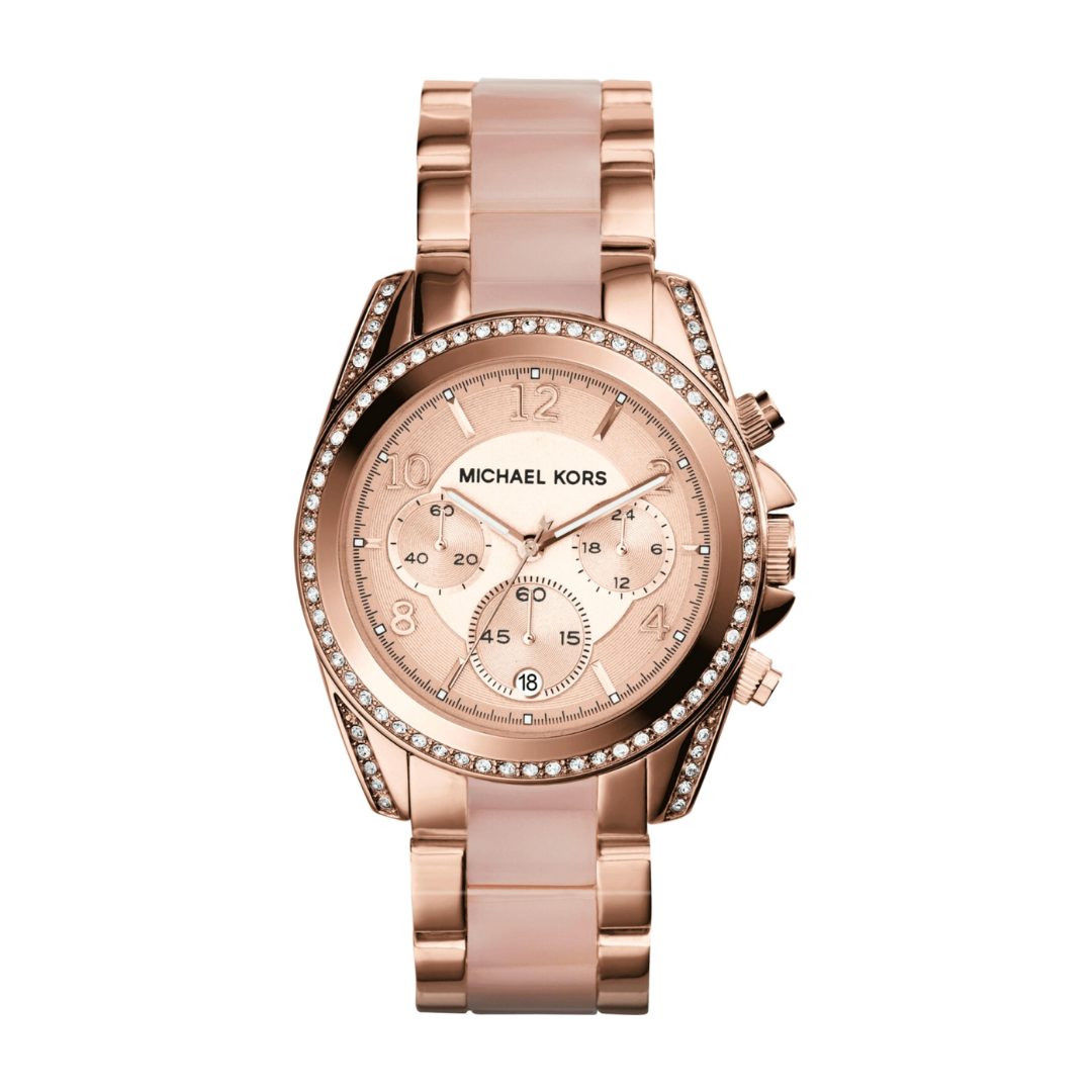 Montre Michael Kors BLAIR pour femme MK5943