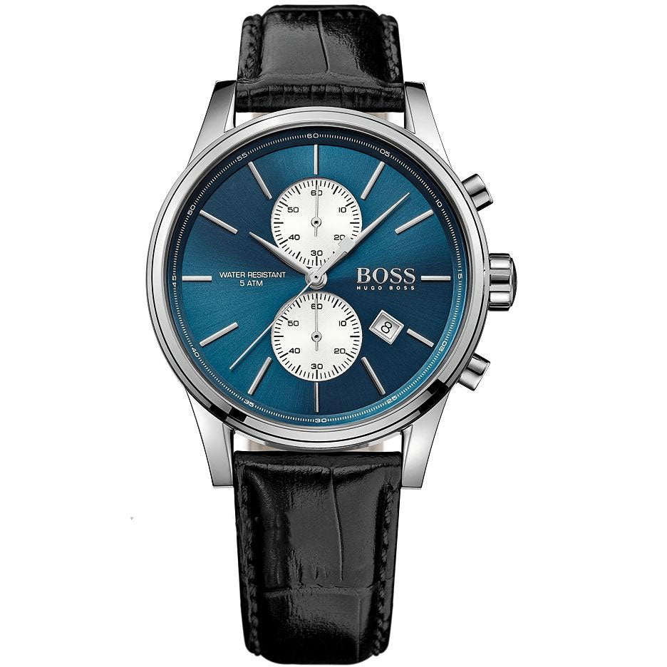 Montre Hugo Boss Pour Hommes Jet 1513283