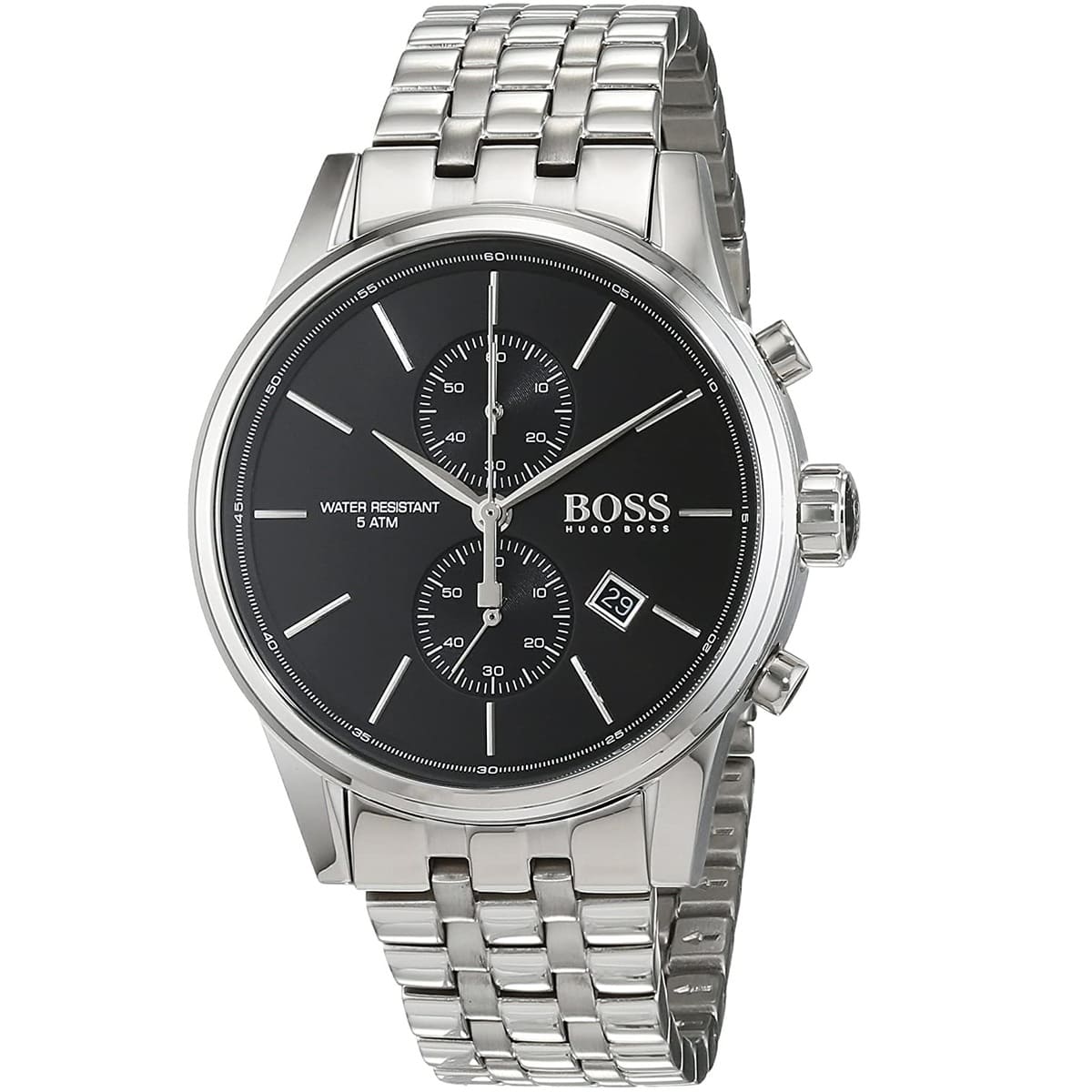 Montre HUGO BOSS Pour Hommes Jet 1513383