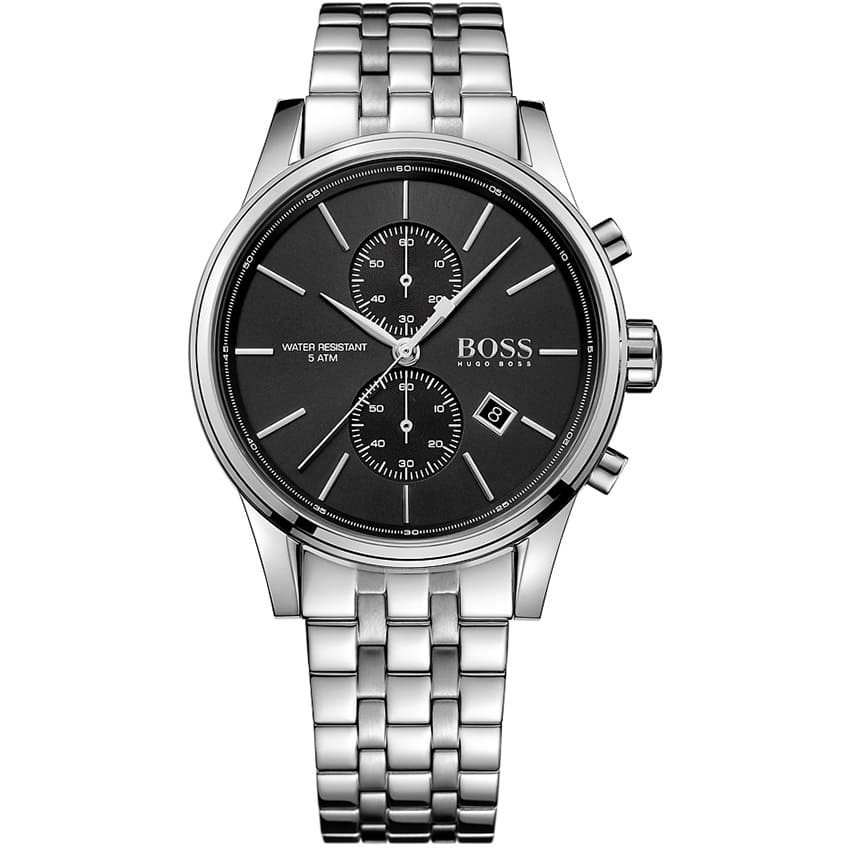 Montre HUGO BOSS Pour Hommes Jet 1513383