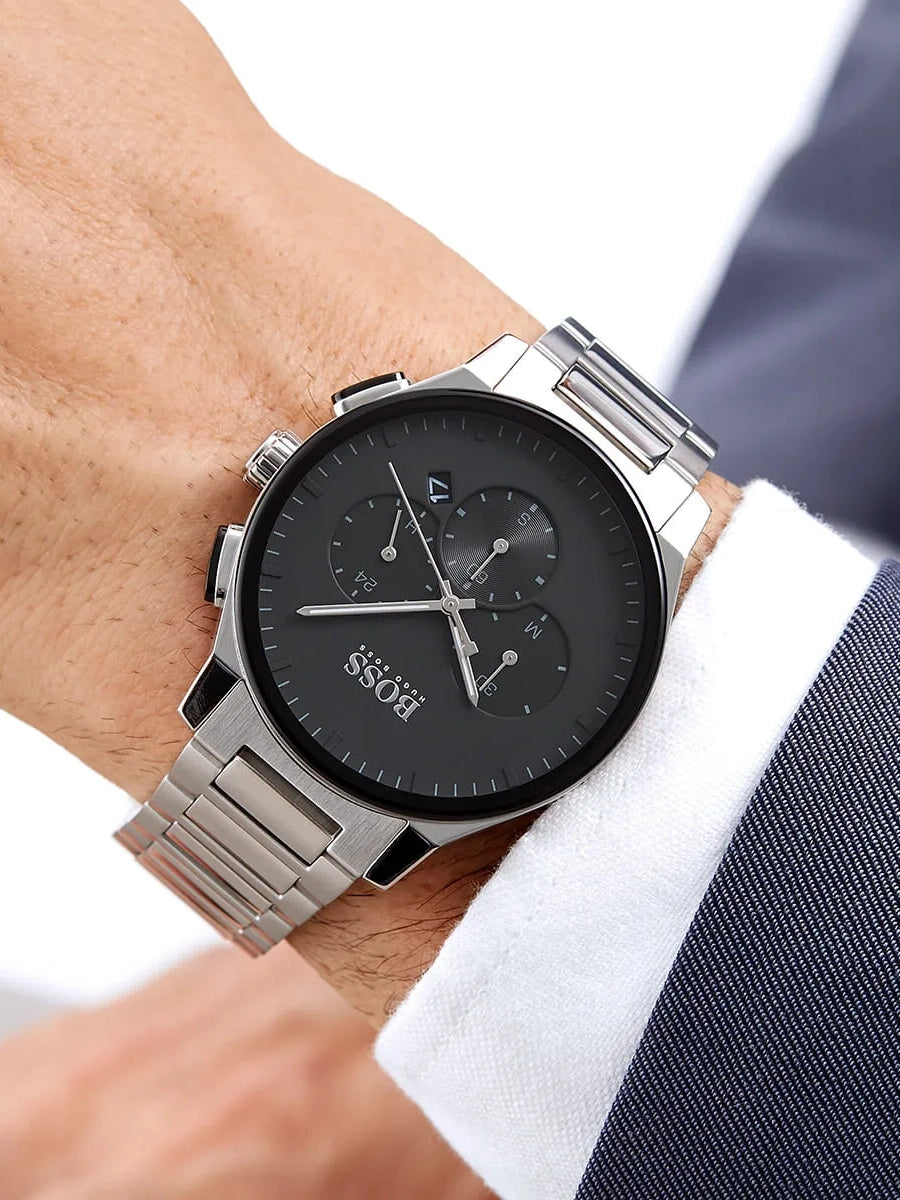 Montre HUGO BOSS Pour Homme - 1513762