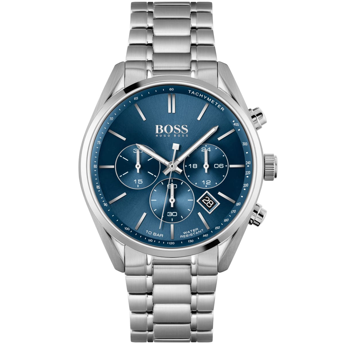 Montre HUGO BOSS Pour Hommes Champion 1513818