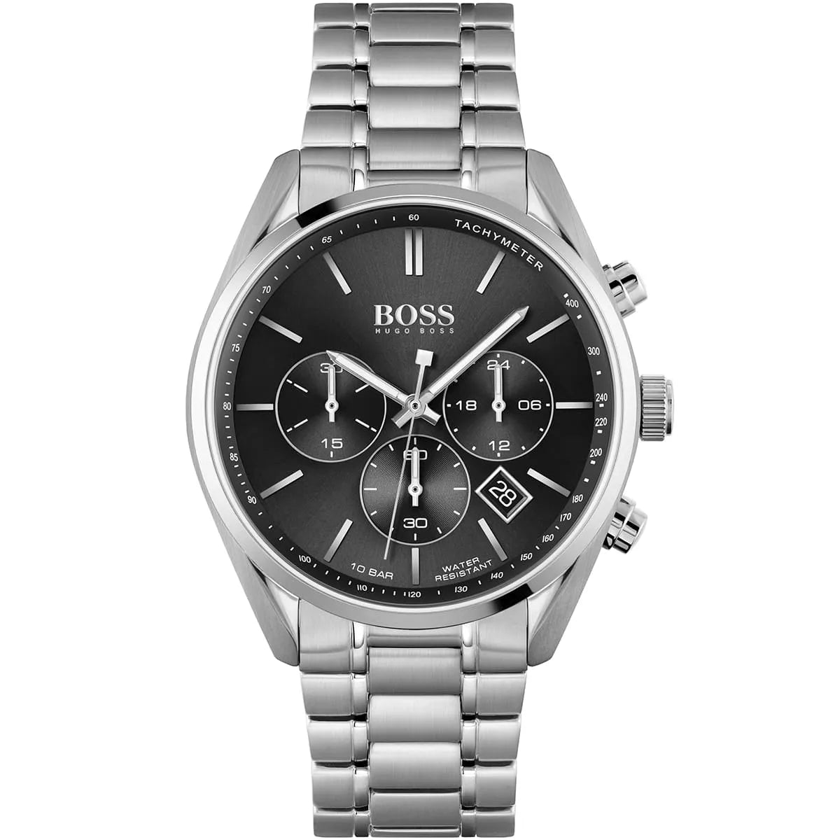 Montre HUGO BOSS Pour Hommes Champion 1513871