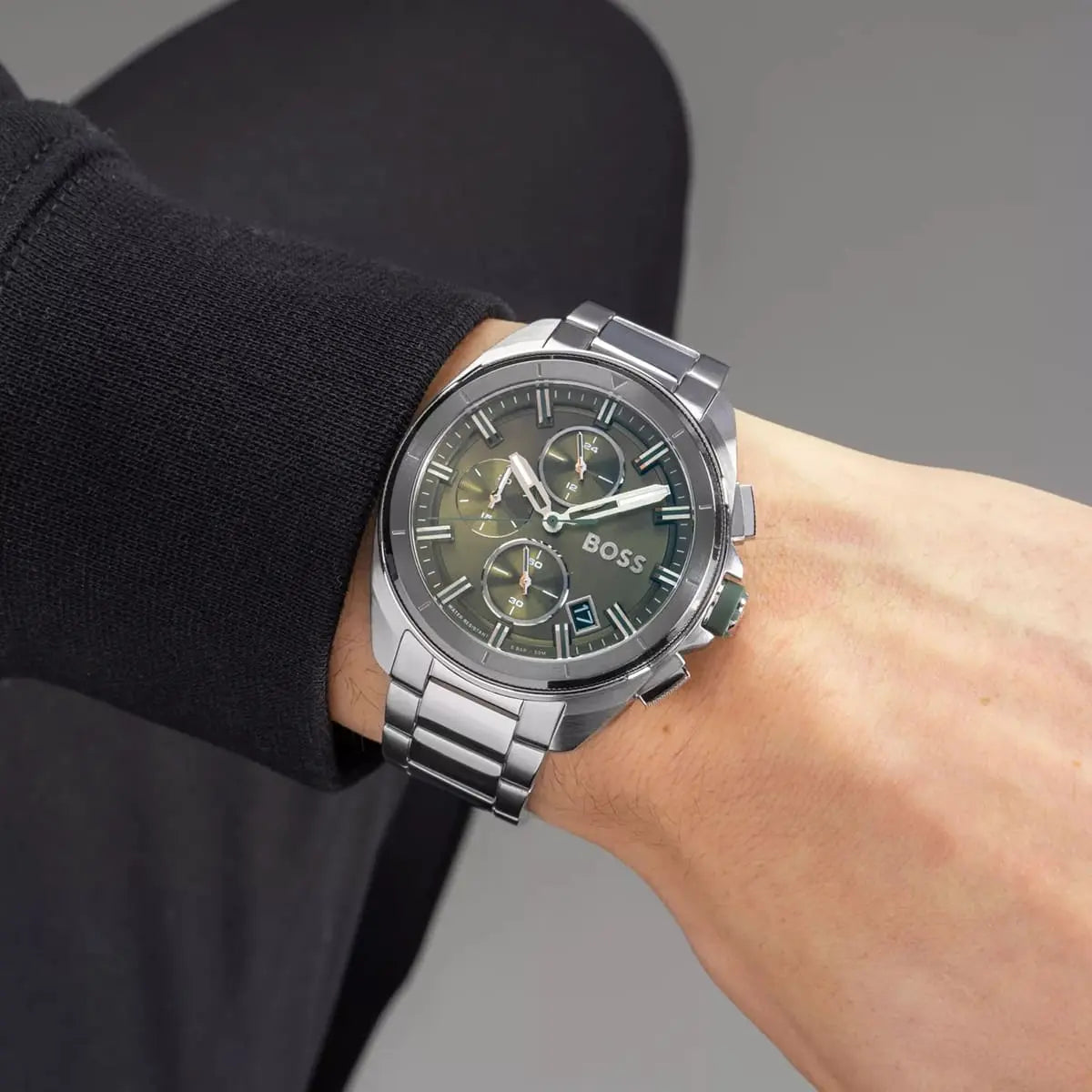 Montre Hugo Boss Pour Hommes Volane 1513951