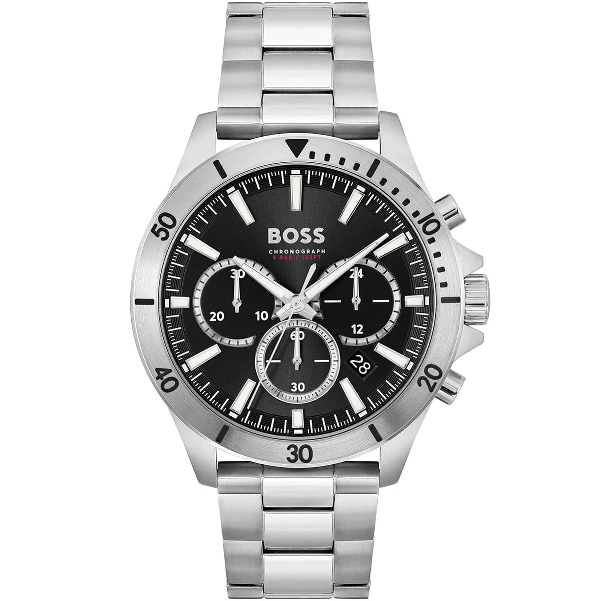 Montre HUGO BOSS Pour Hommes, Troper 1514057