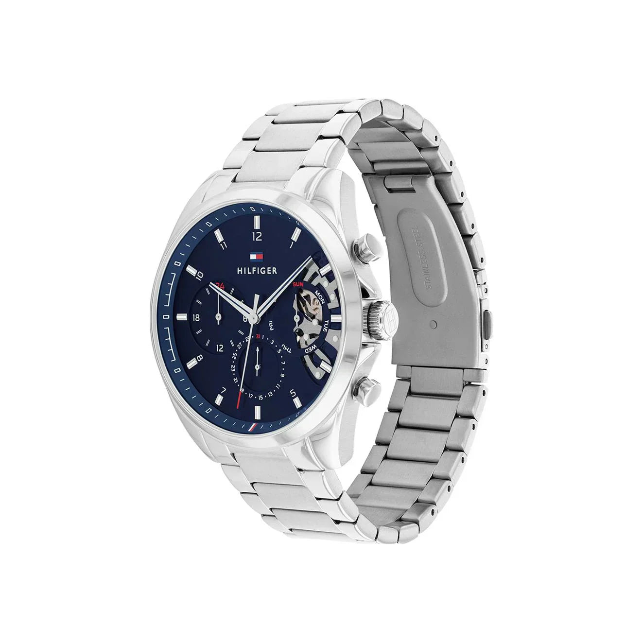 Tommy Hilfiger Montre pour Homme 1710448