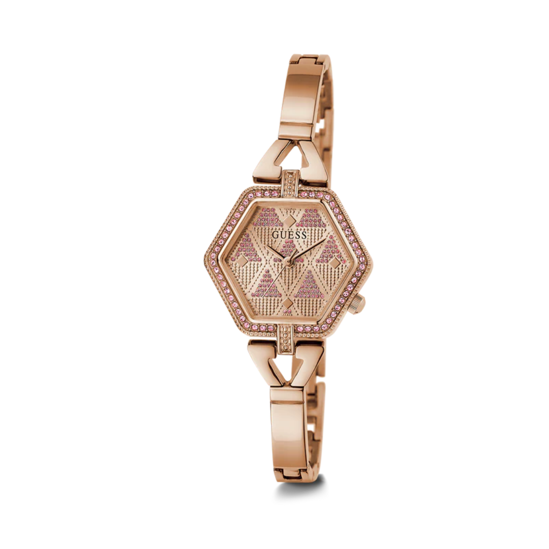 Montre Guess pour femme GW0680L3