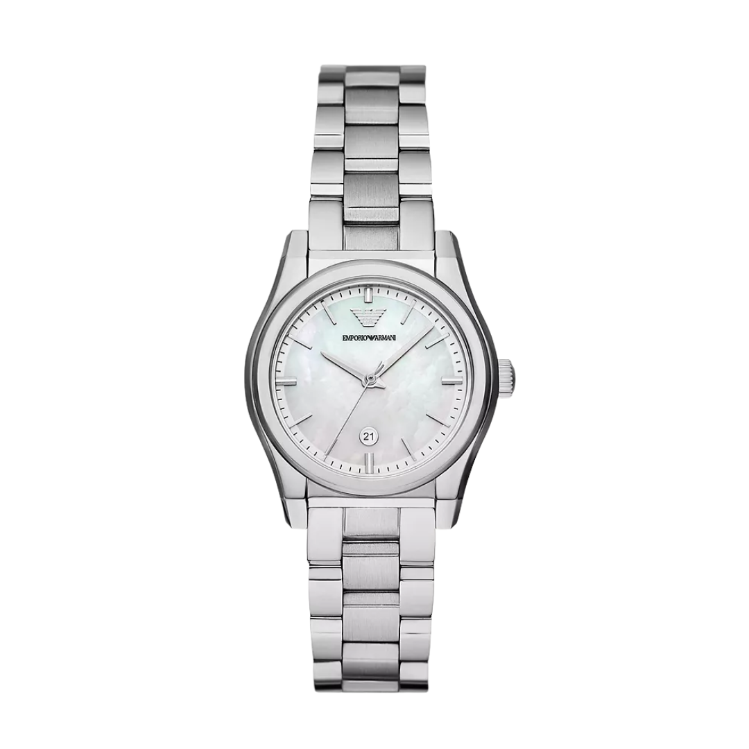 Montre EMPORIO ARMANI Pour Femme, AR11557