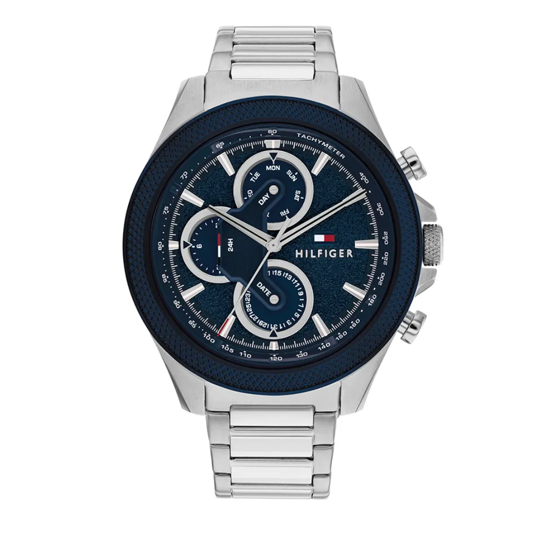 Montre Homme Tommy Hilfiger 1792080