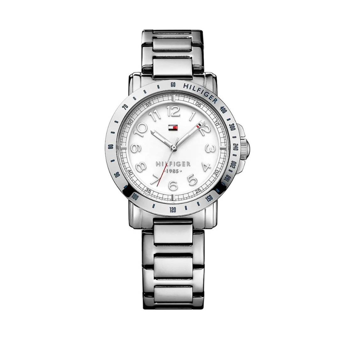 Montre Tommy Hilfiger Femme 1781397