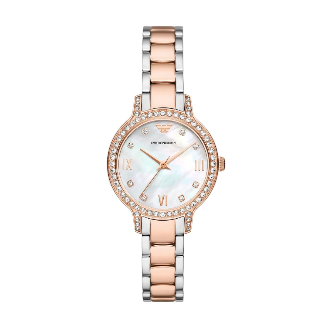 Montre EMPORIO ARMANI Pour Femme, AR11499