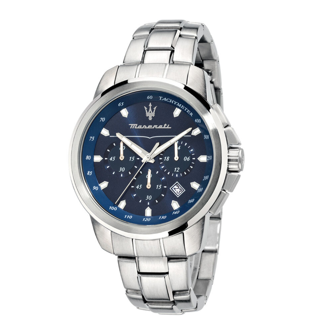 Montre Homme Successo Maserati -R8873621002