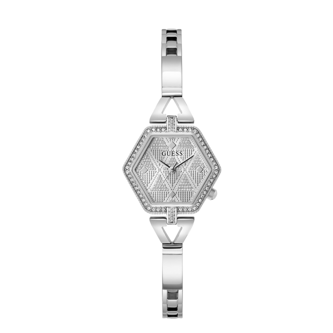 Montre Guess pour femme GW0680L1