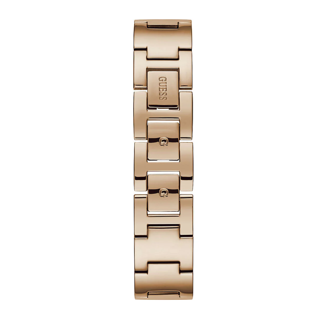 Montre Guess Vanity Diamonds pour femme - W1030L4
