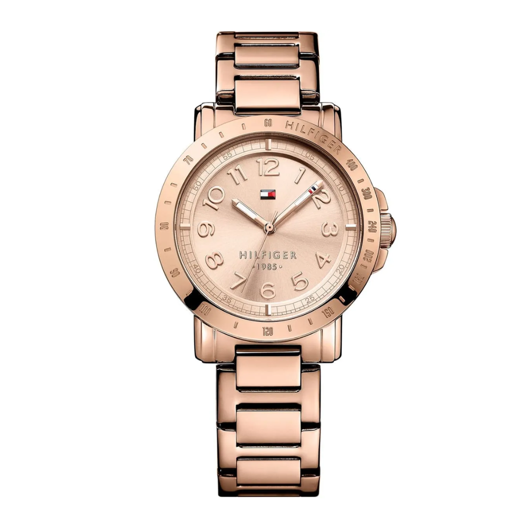 Montre Tommy Hilfiger Femme 1781396