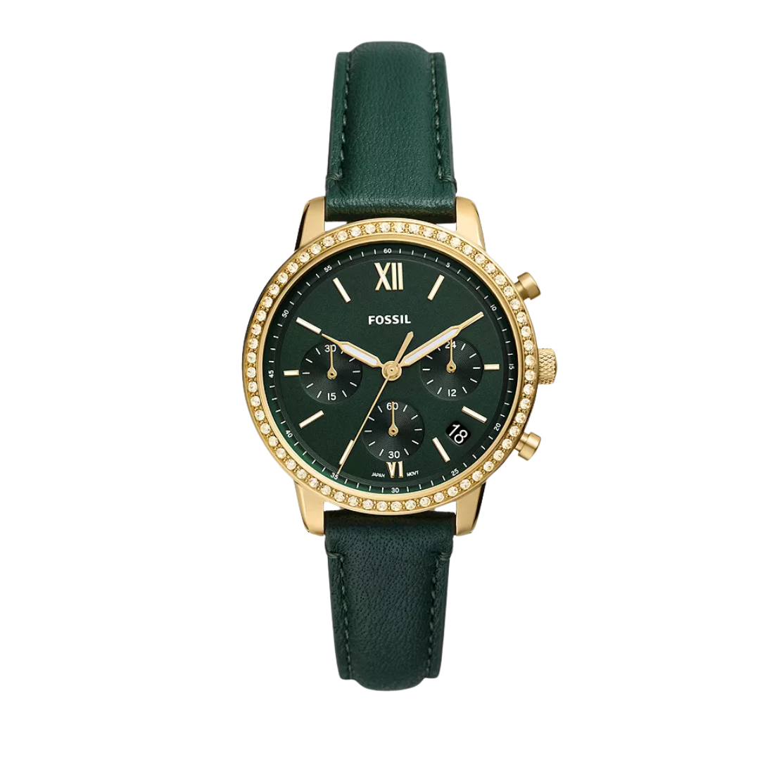 Montre FOSSIL Neutra pour femme ES5239