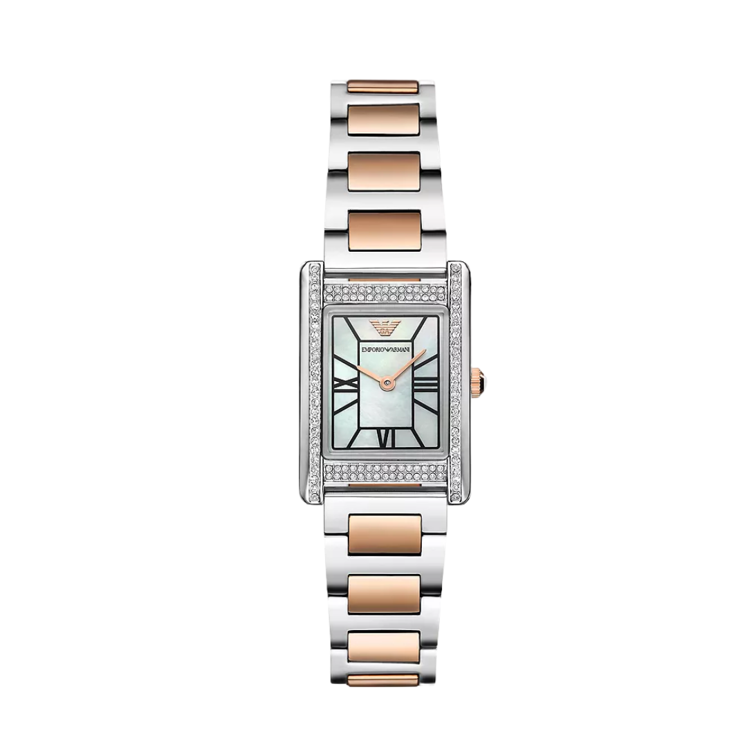 Montre Emporio Armani pour femme AR11626