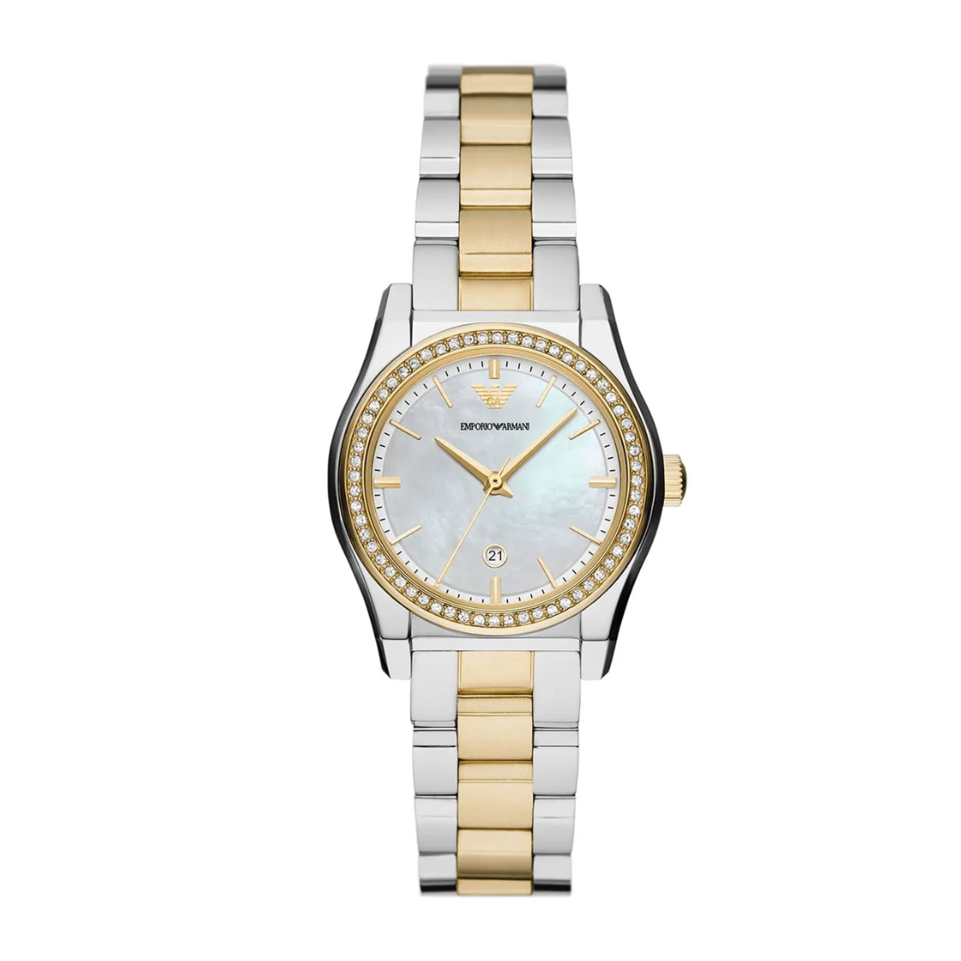 Montre EMPORIO ARMANI Pour Femme, AR11559