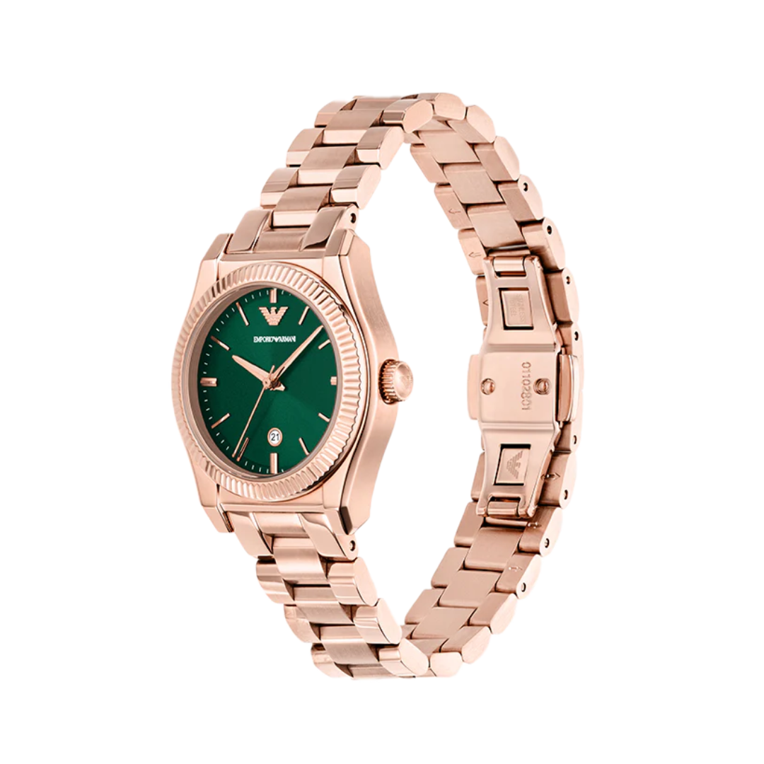 Montre EMPORIO ARMANI Pour Femme, AR11639