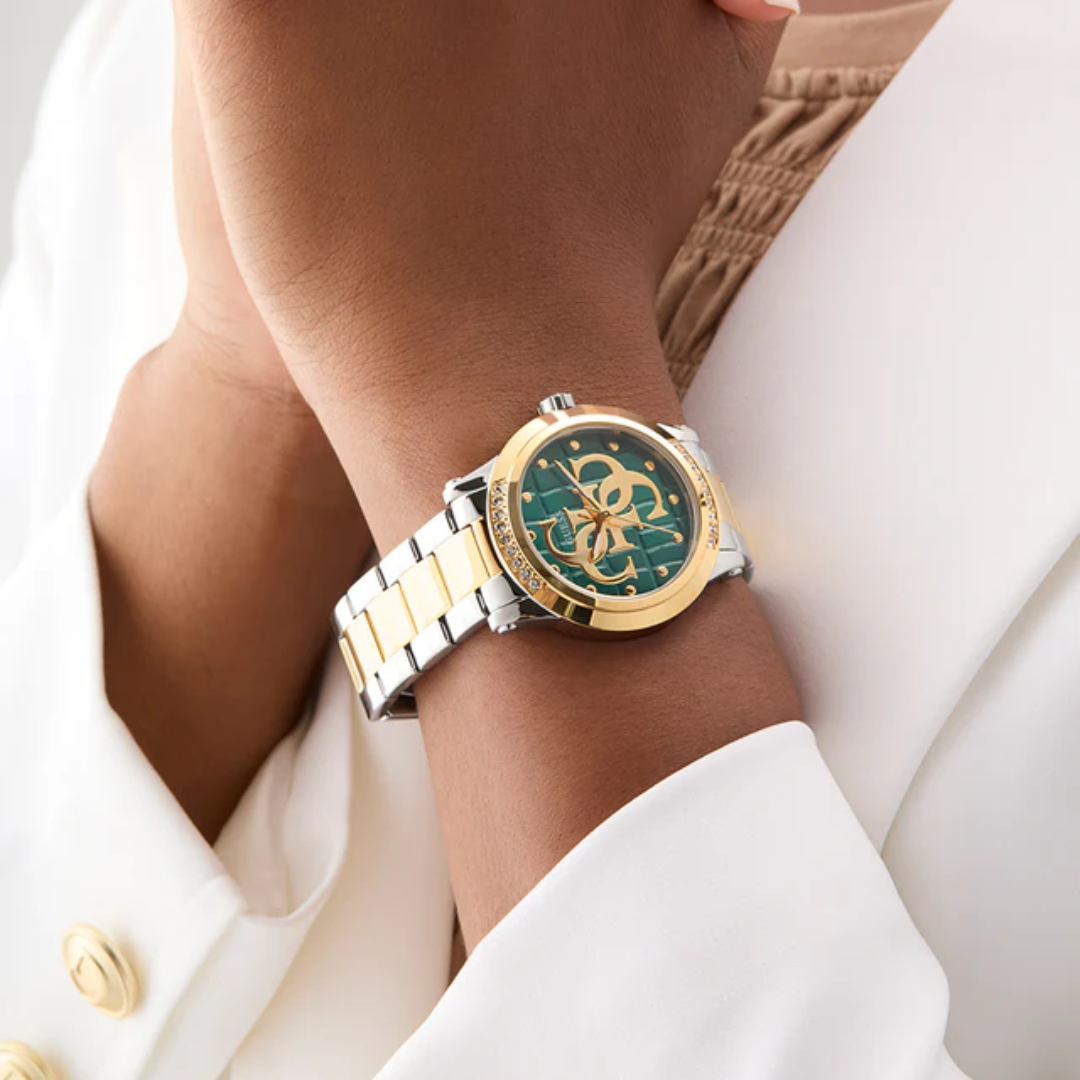 Montre Guess Annette pour femme GW0861L4