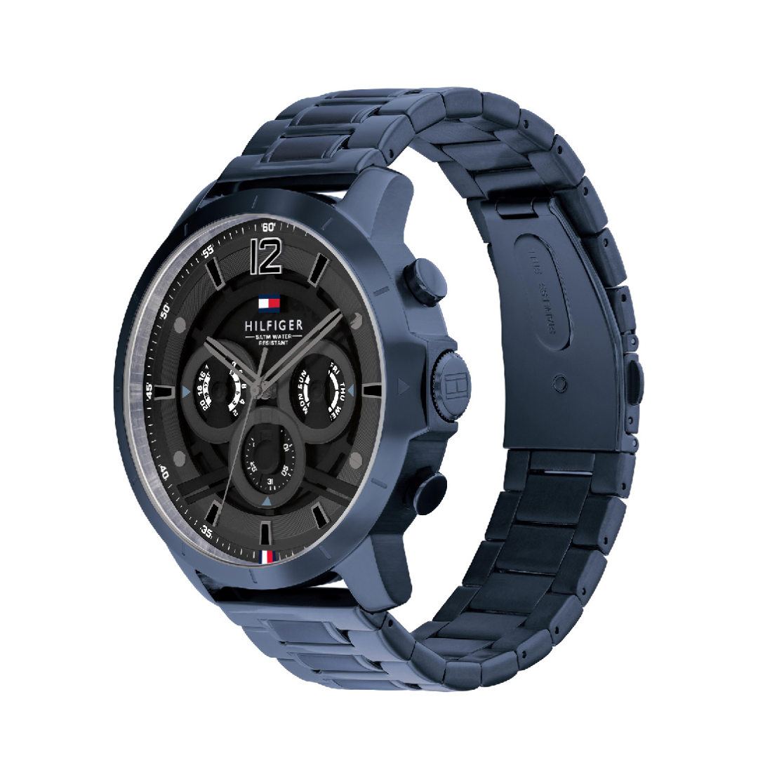 Montre Homme Tommy Hilfiger 1710493