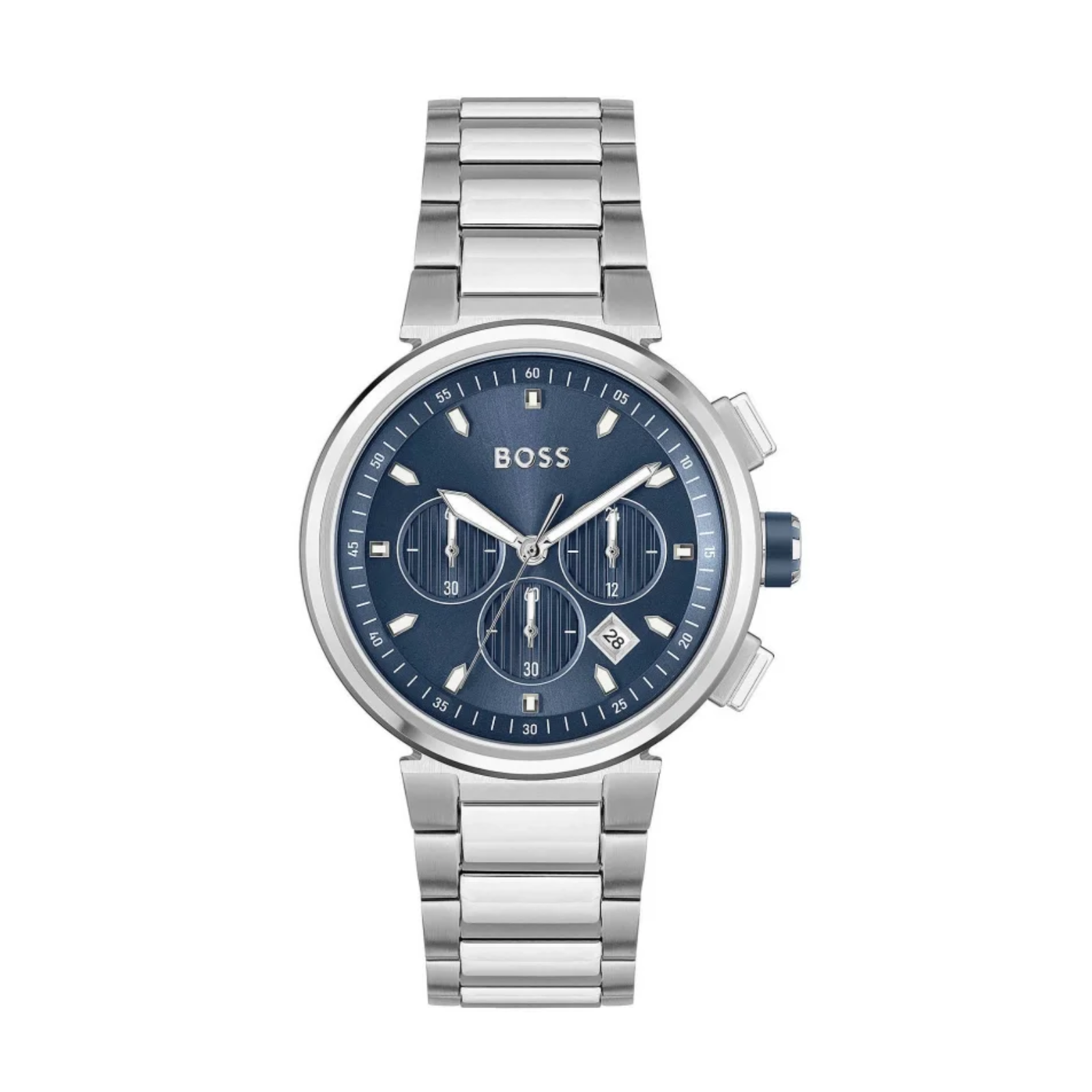 Boss CLASSIC 1513999 Chronographe pour homme