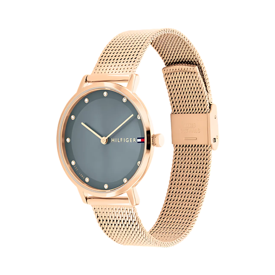 Montre Tommy Hilfiger Femme Pippa 1782669