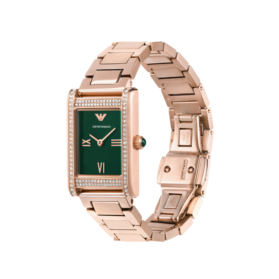 Montre Emporio Armani pour femme AR11641