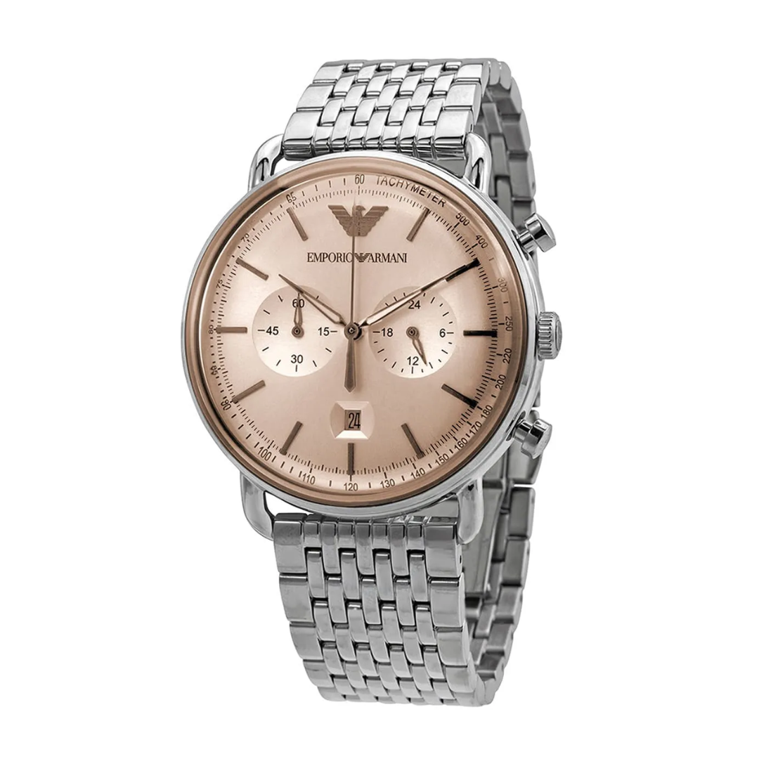 Montre EMPORIO ARMANI Pour Homme,AR11239