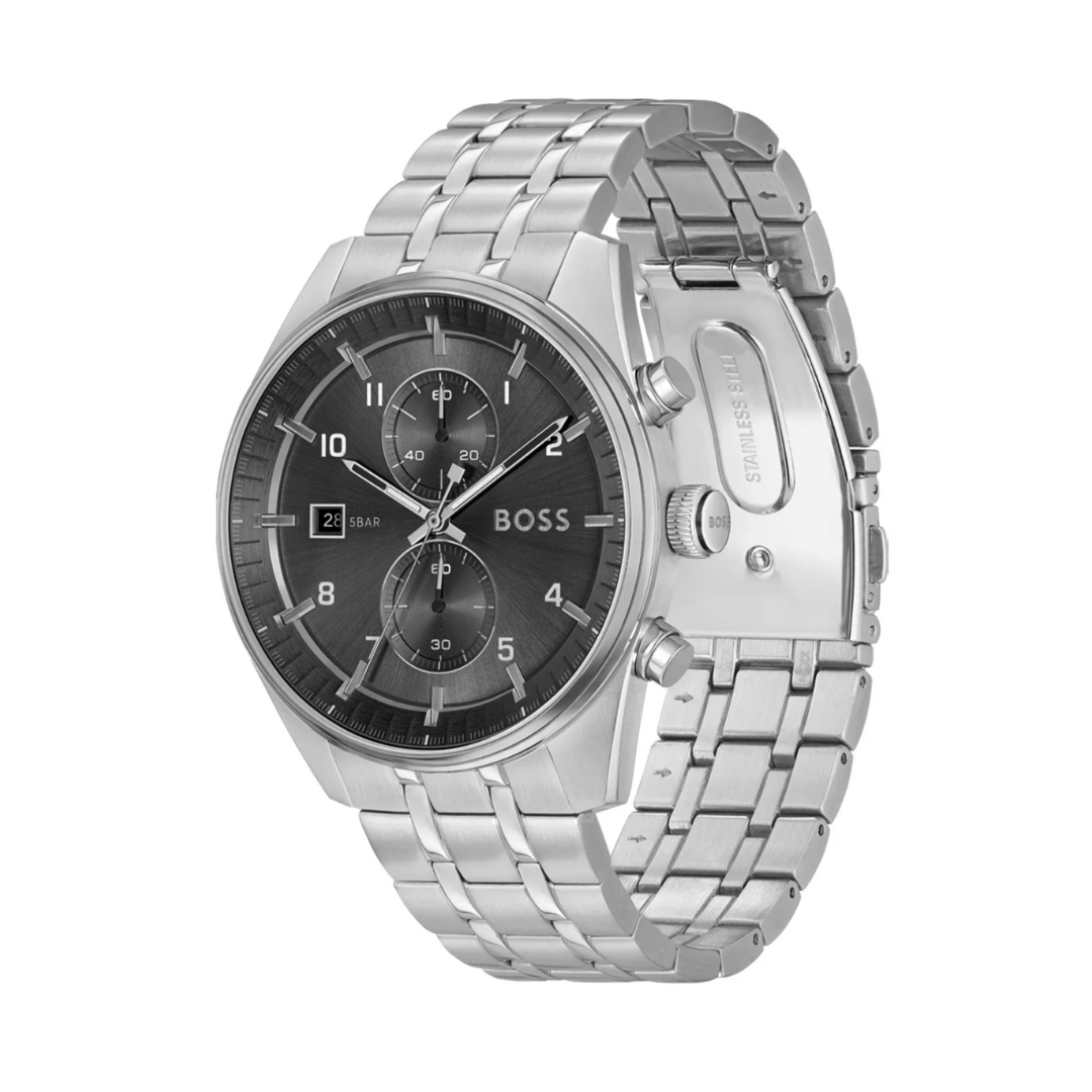Montre Homme Hugo Boss Skytraveller 1514151