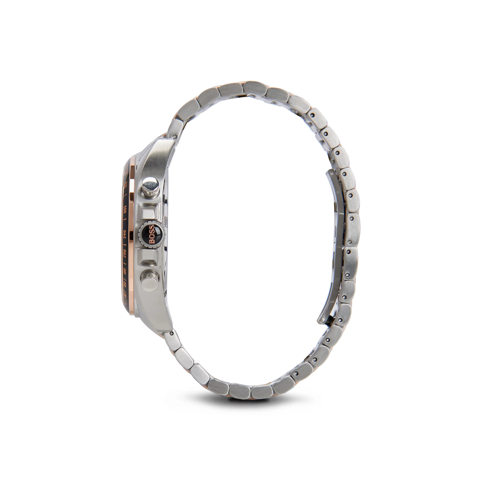 Montre Homme Hugo Boss Acier 1513094