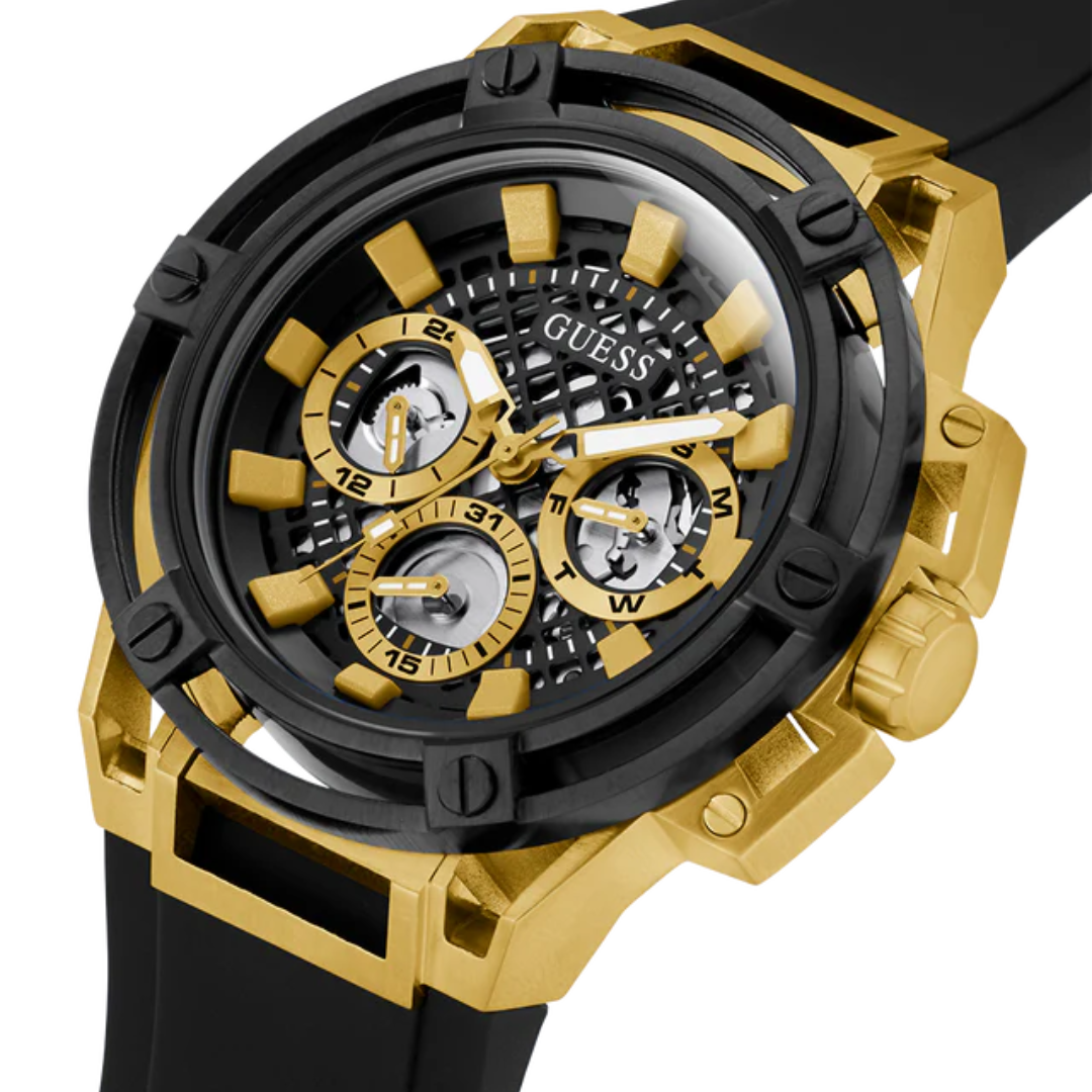 Montre Guess pour homme- GW0423G2