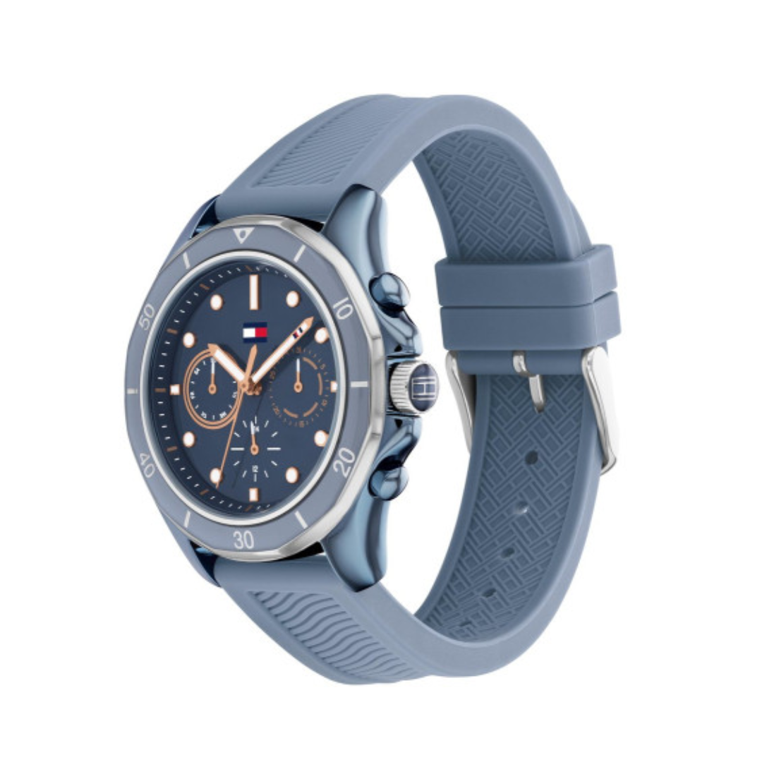 Montre Homme Tommy Hilfiger Brooklyn 1782571