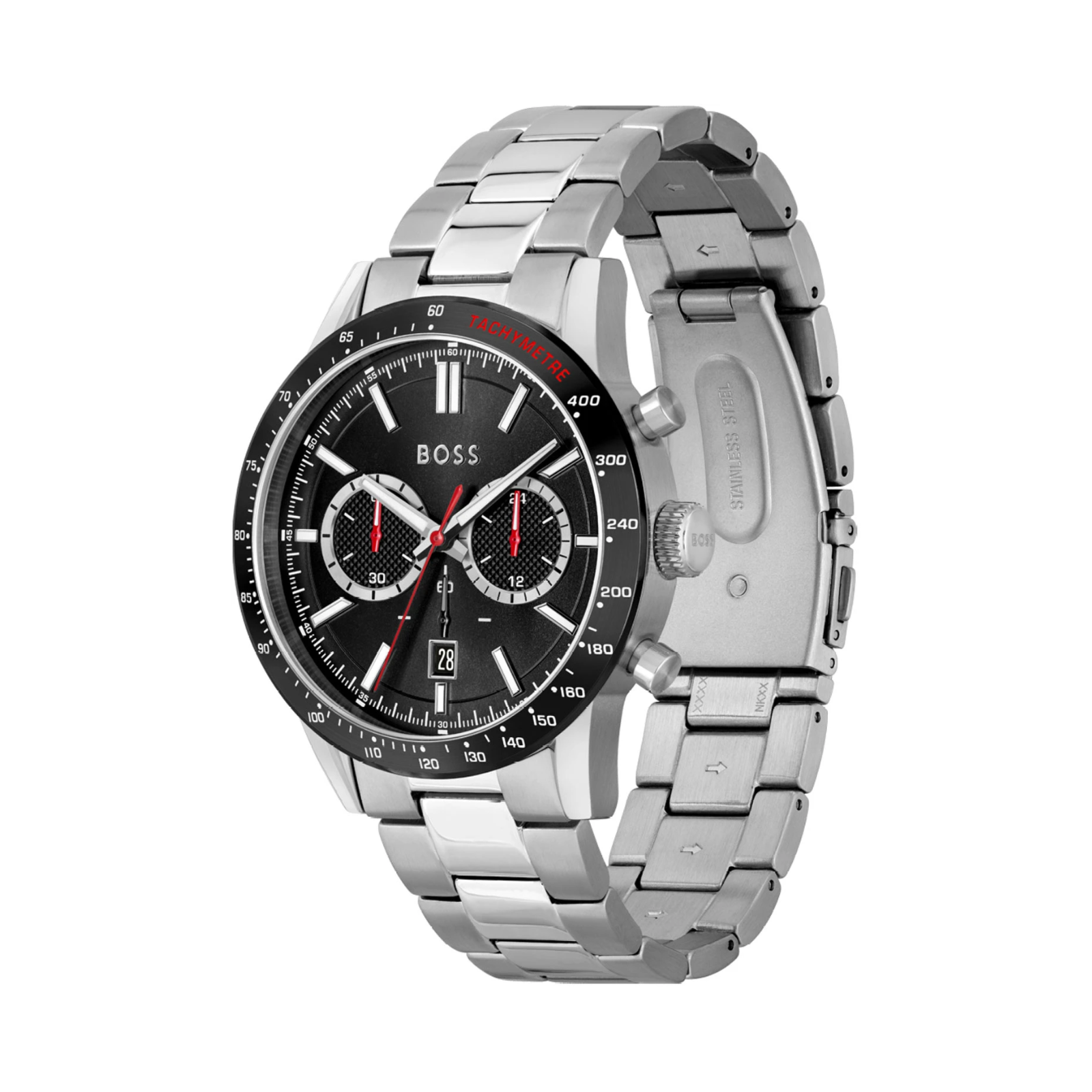 Montre Hugo Boss Allure pour Homme 1513922