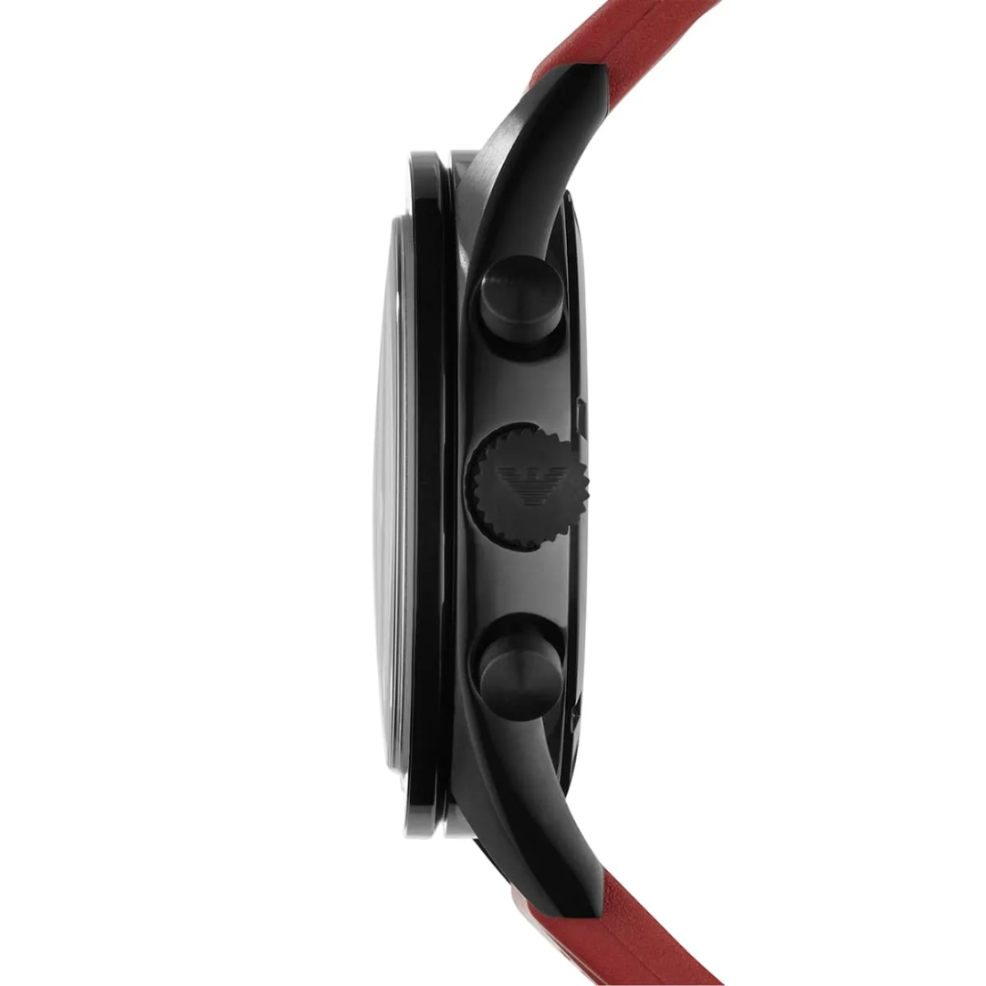 Montre EMPORIO ARMANI Pour Homme, AR6114