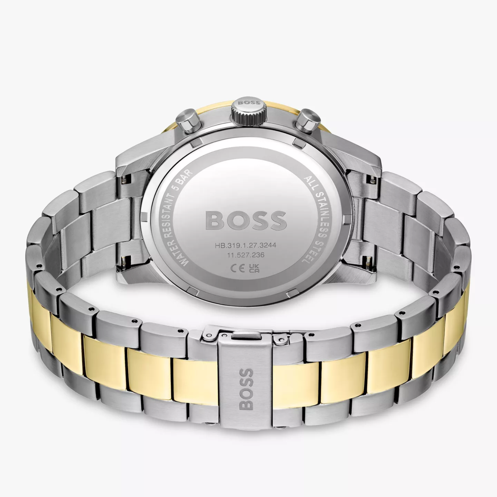 Montre Hugo Boss 1514163 Allure