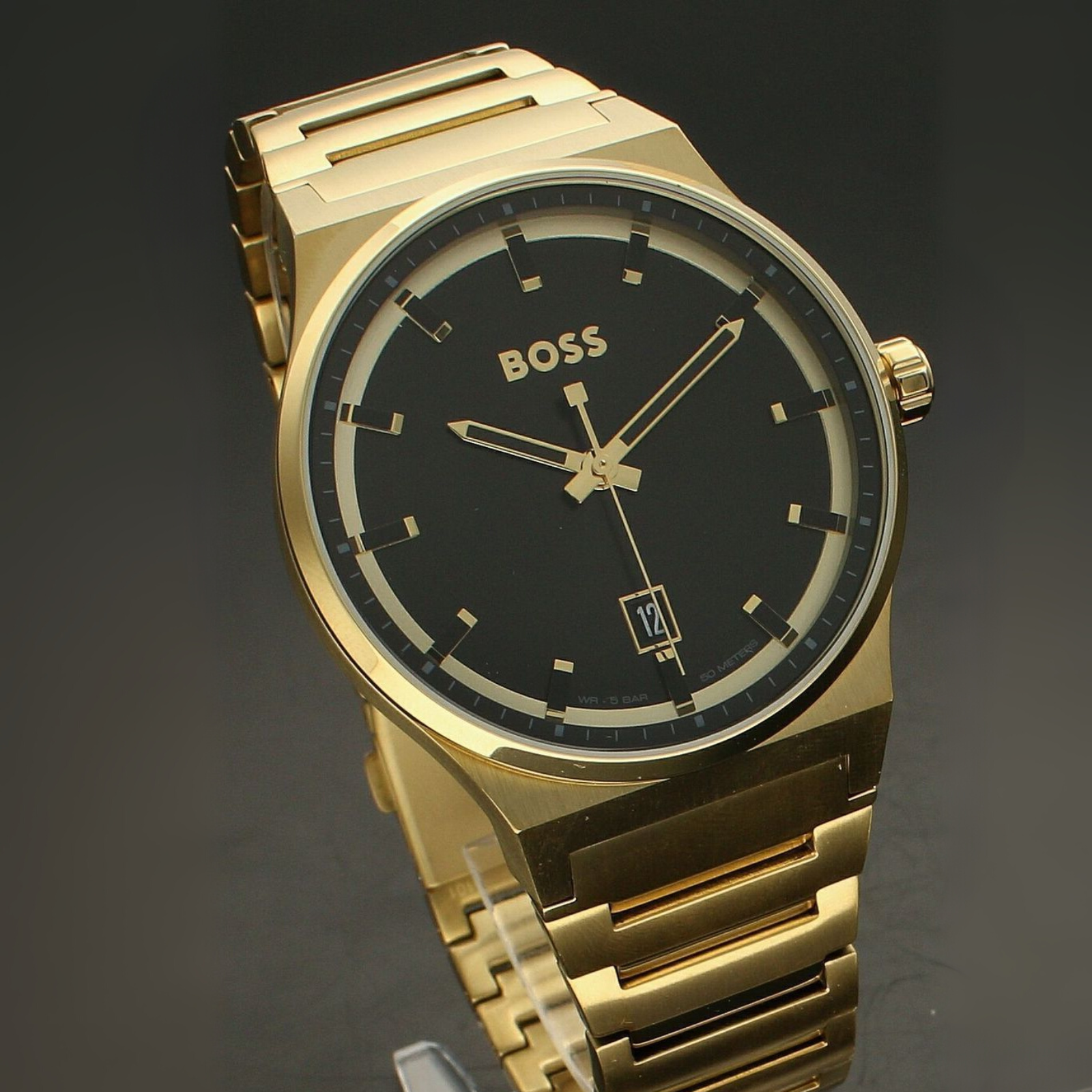 Montre Homme Boss Candor 1514077