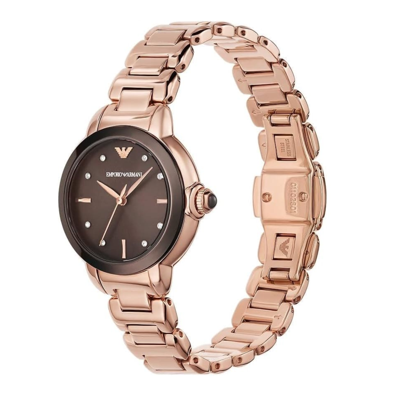 Montre Emporio Armani pour femme AR11570