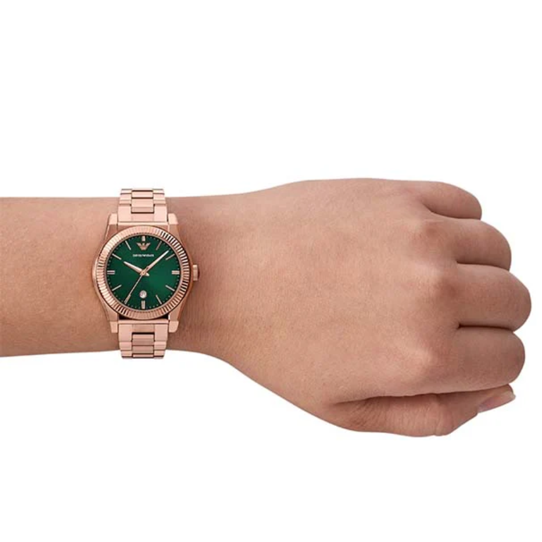 Montre EMPORIO ARMANI Pour Femme, AR11639