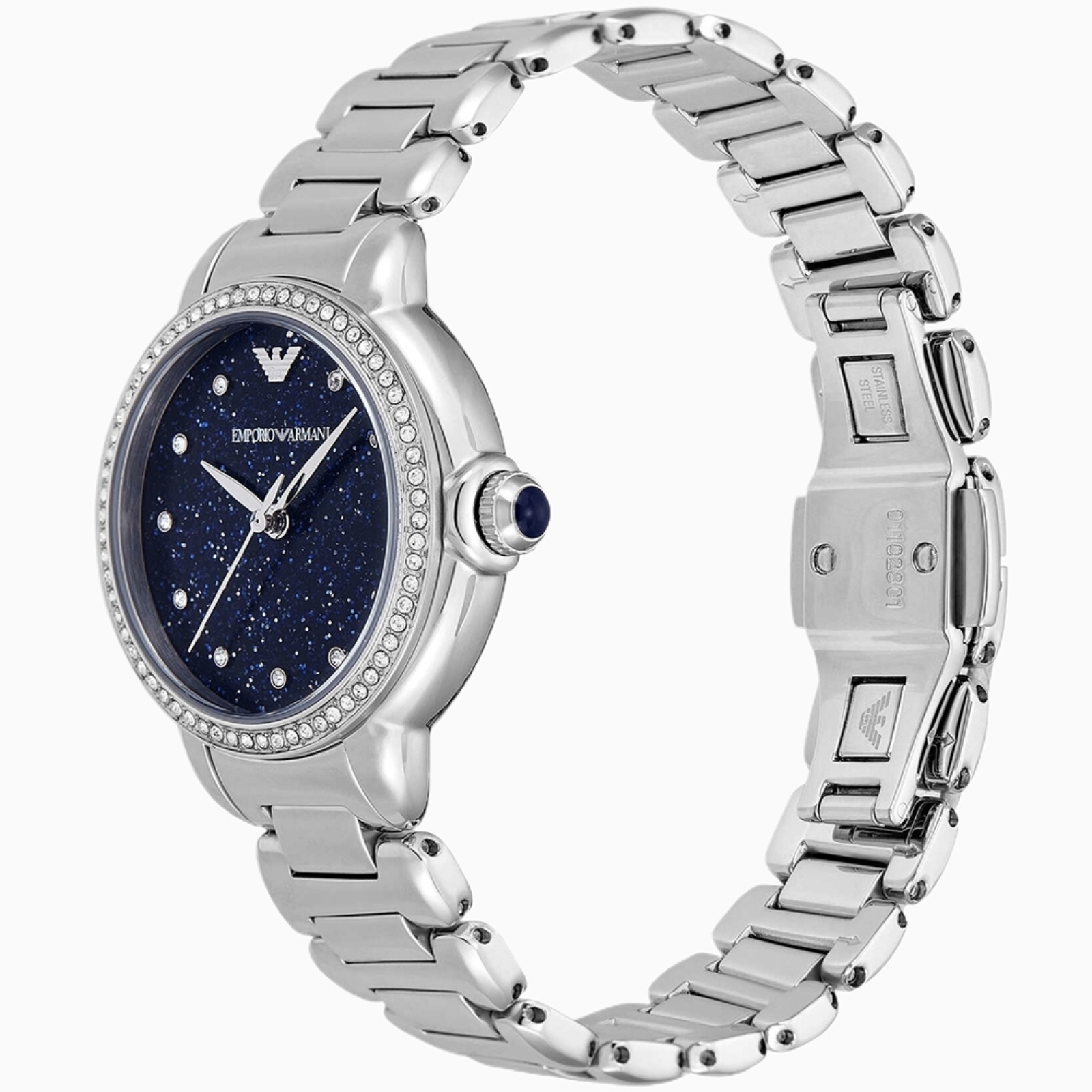 Montre Emporio Armani pour femme AR11630