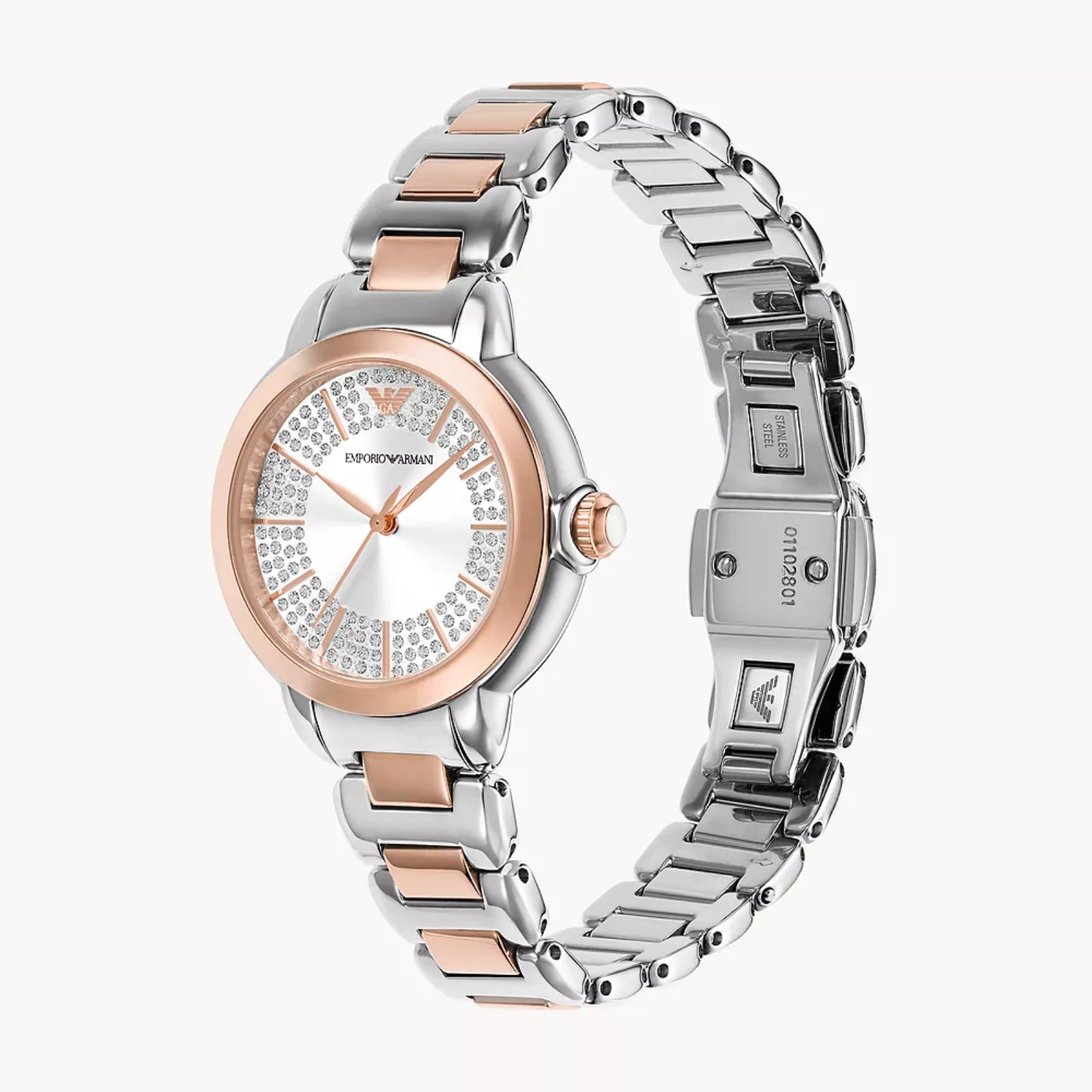 Montre Emporio Armani pour femme AR11643