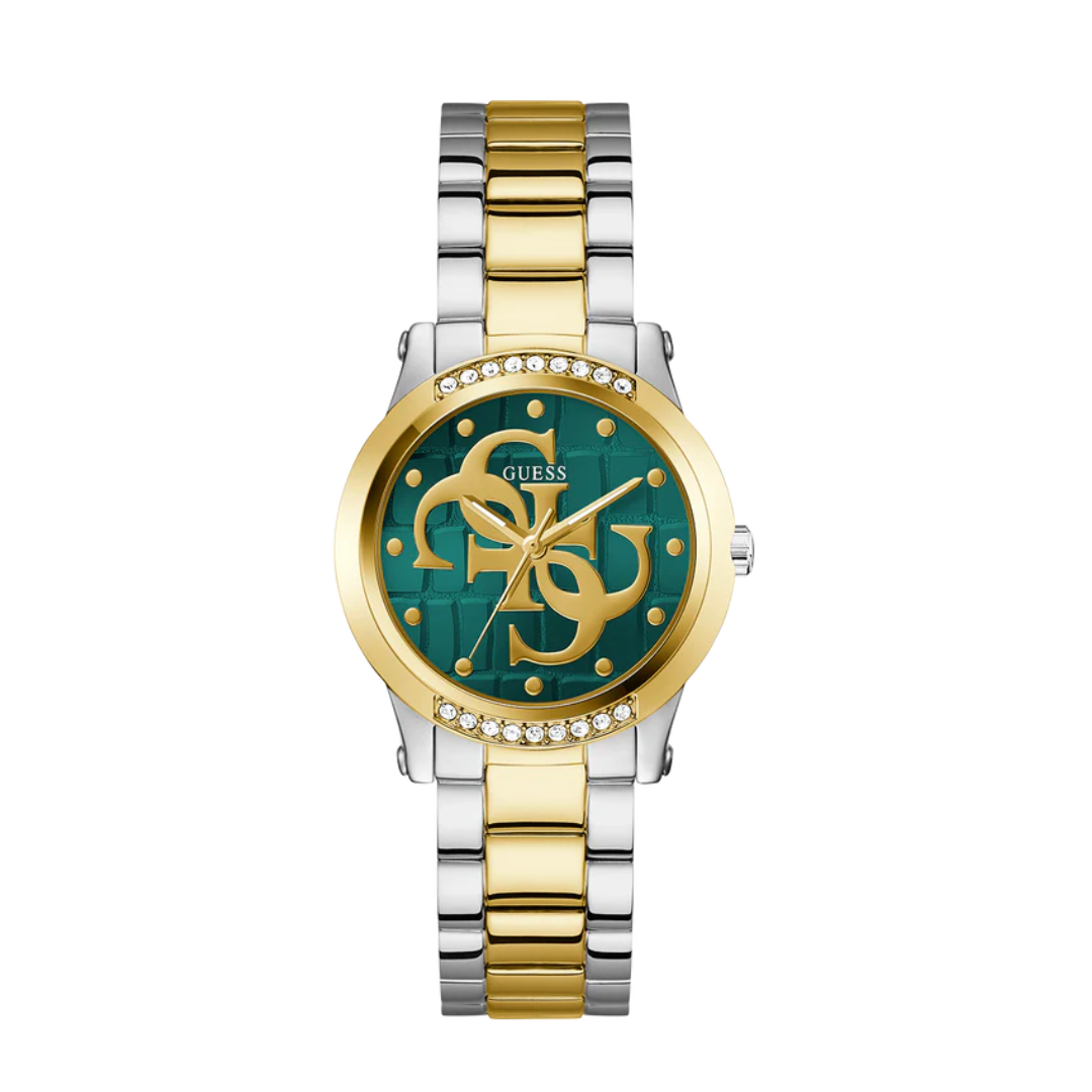 Montre Guess Annette pour femme GW0861L4