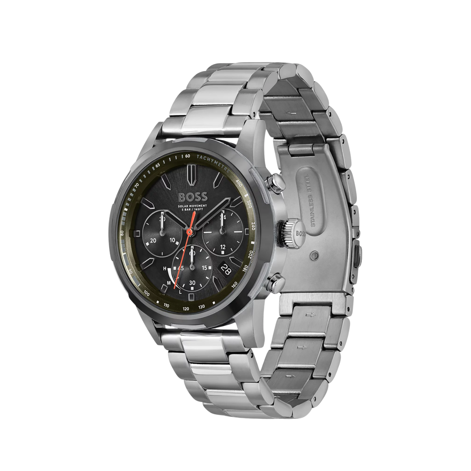 Montre Hugo boss Solgrade Pour Homme,58120143