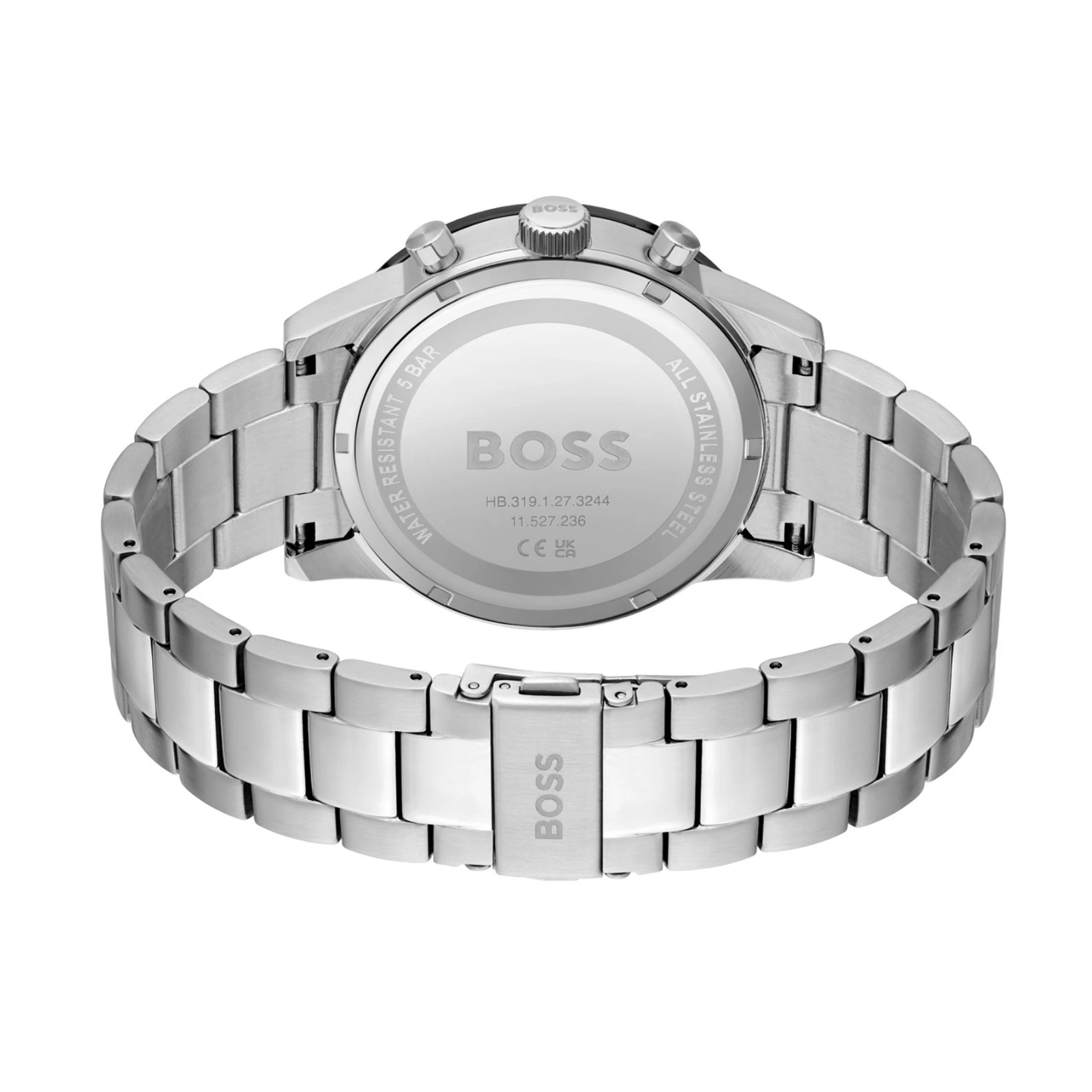 Montre Hugo Boss Allure pour Homme 1513922