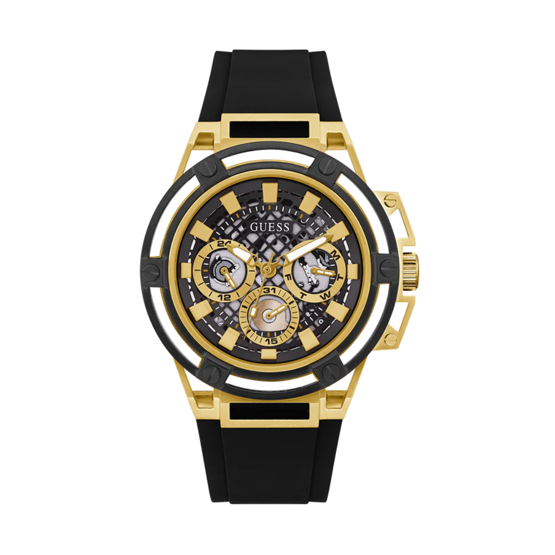 Montre Guess pour homme- GW0423G2
