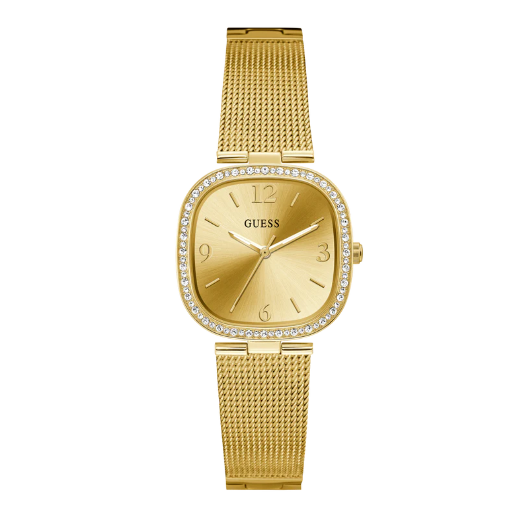 Montre GUESS Tapestry pour femme GW0354L2