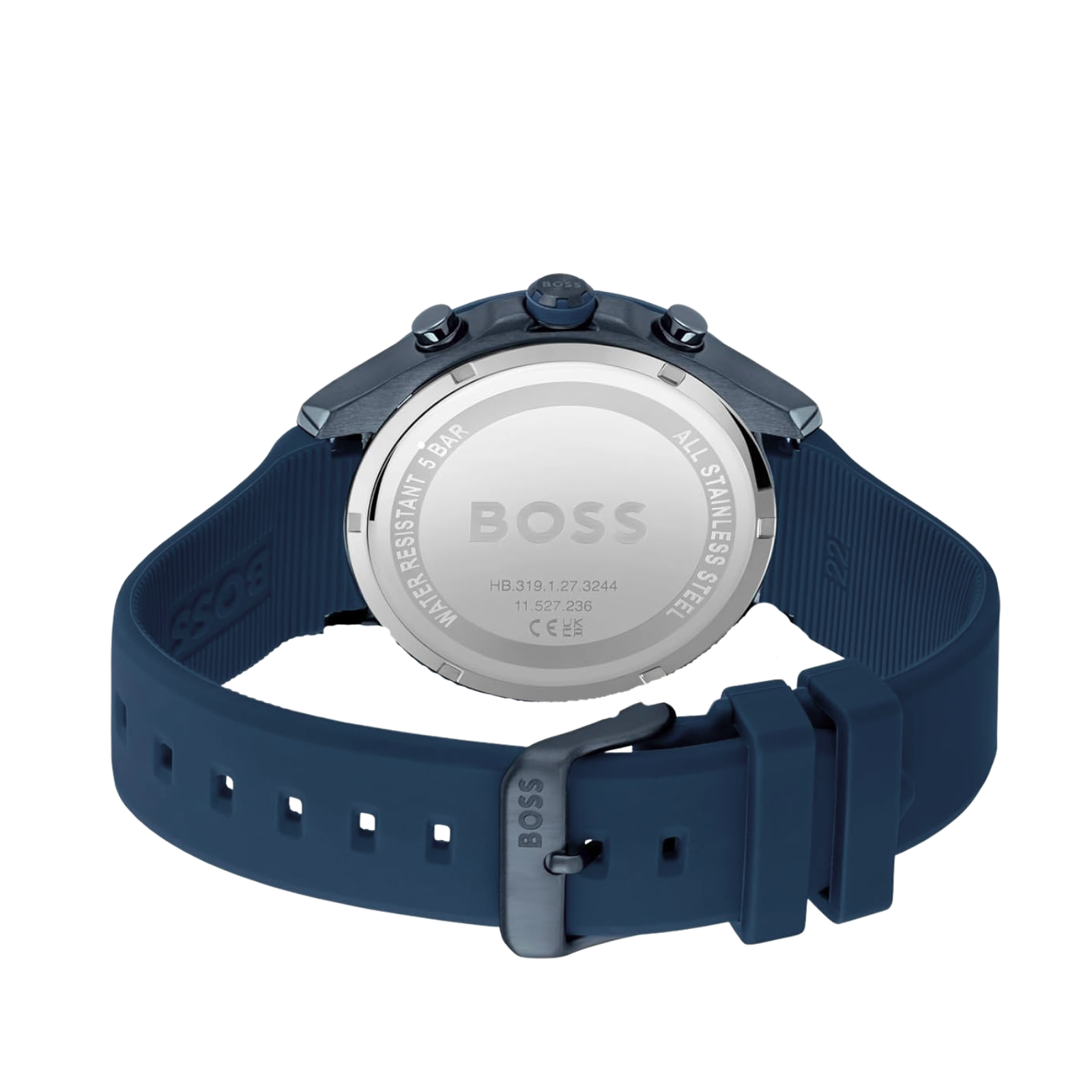 Montre Hugo boss Velocity Pour Homme, 1514061