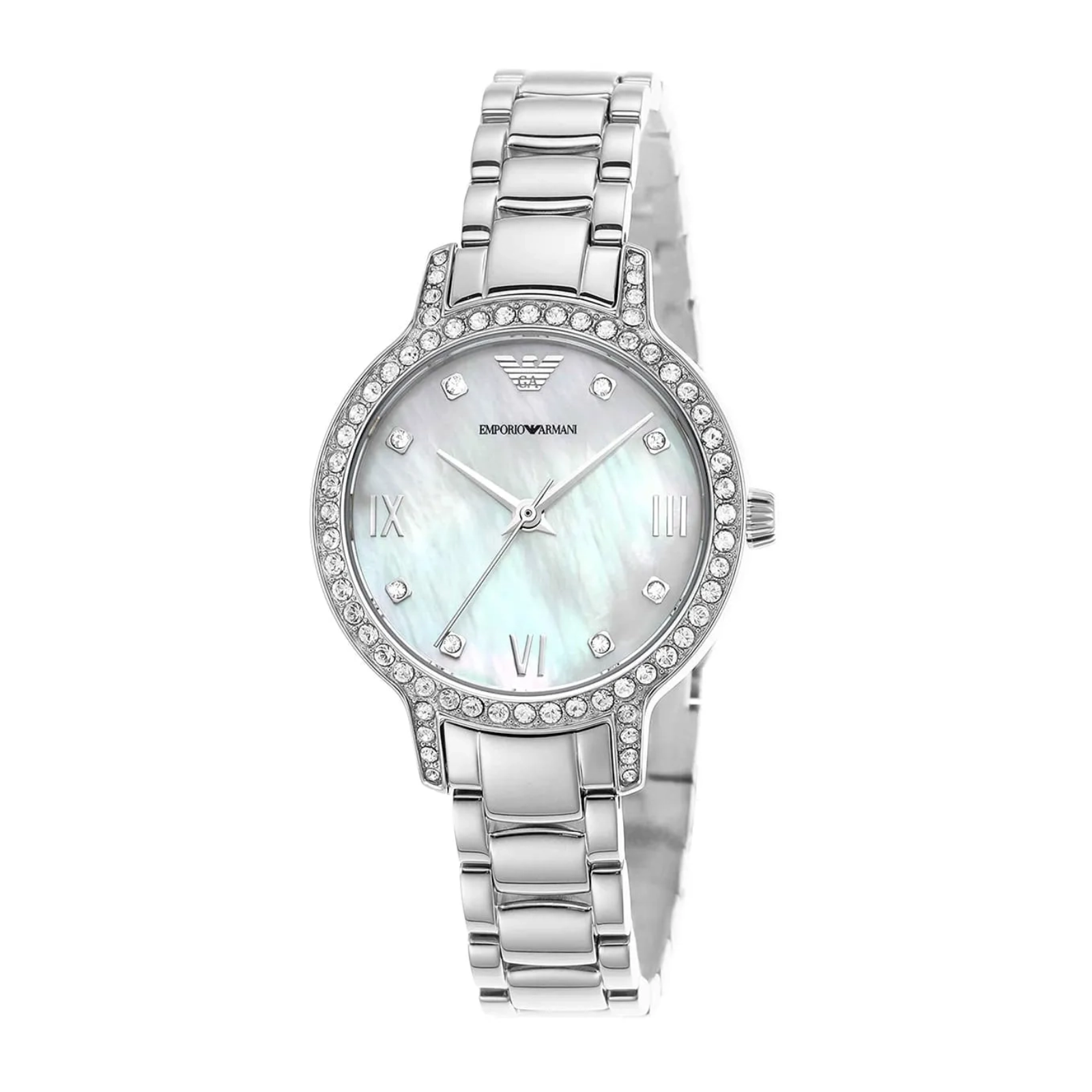 Montre Emporio Armani Pour Femme, AR11484